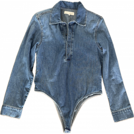 Body Zara TXS