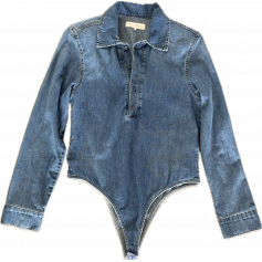 Body Zara TXS