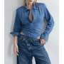 Body Zara TXS
