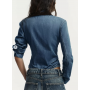 Body Zara TXS