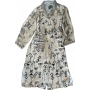 Robe chemise / Kimono Me369 TS