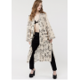 Robe chemise / Kimono Me369 TS