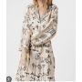 Robe chemise / Kimono Me369 TS