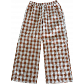 Pantalon Tassy Drolatic T36