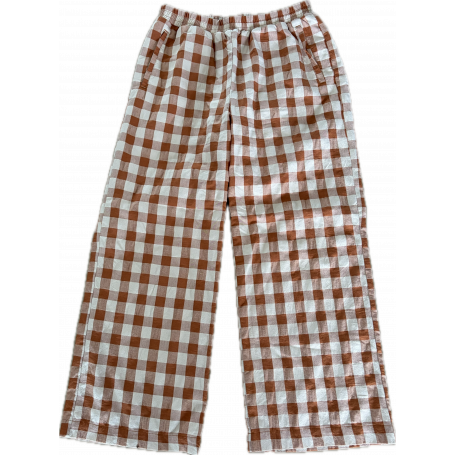Pantalon Tassy Drolatic T36