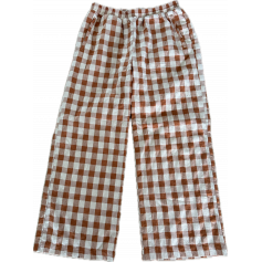 Pantalon Tassy Drolatic T36