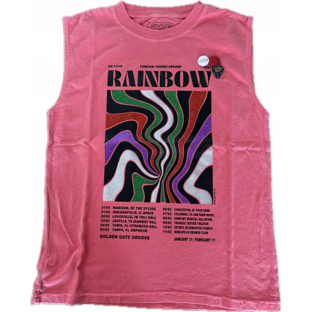 Tee Shirt Newtone T1