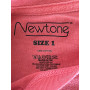 Tee Shirt Newtone T1