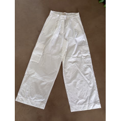 Pantalon Cargo Aditi V.De.Vinster TS