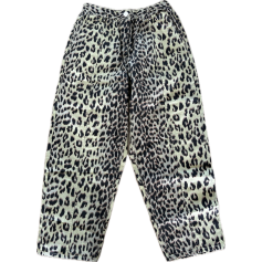Pantalon Wesly Bellerose T36