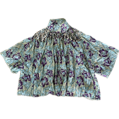 Blouse Bhumi V.De.Vinster TXS