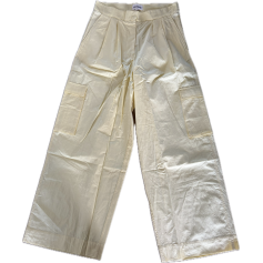 Pantalon Cargo Aditi V.De.Vinster TM