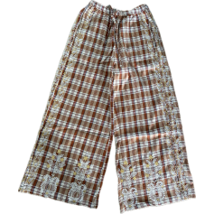 Pantalon Surprise V.De.Vinster T M